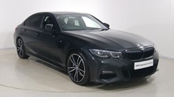2022 (22) BMW 3 SERIES 320i M Sport 4dr Step Auto 5259521
