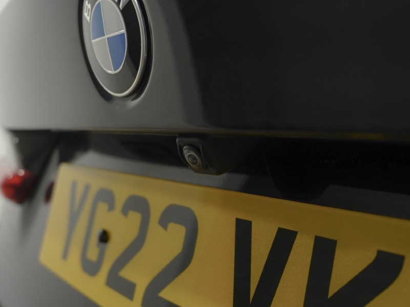 2022 (22) BMW 3 SERIES 320i M Sport 4dr Step Auto 5259482