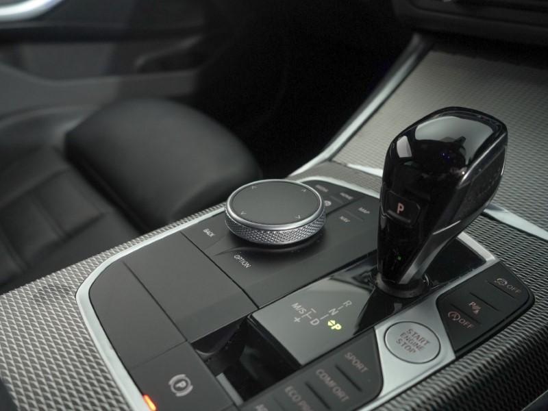 2022 (22) BMW 3 SERIES 320i M Sport 4dr Step Auto 5259511