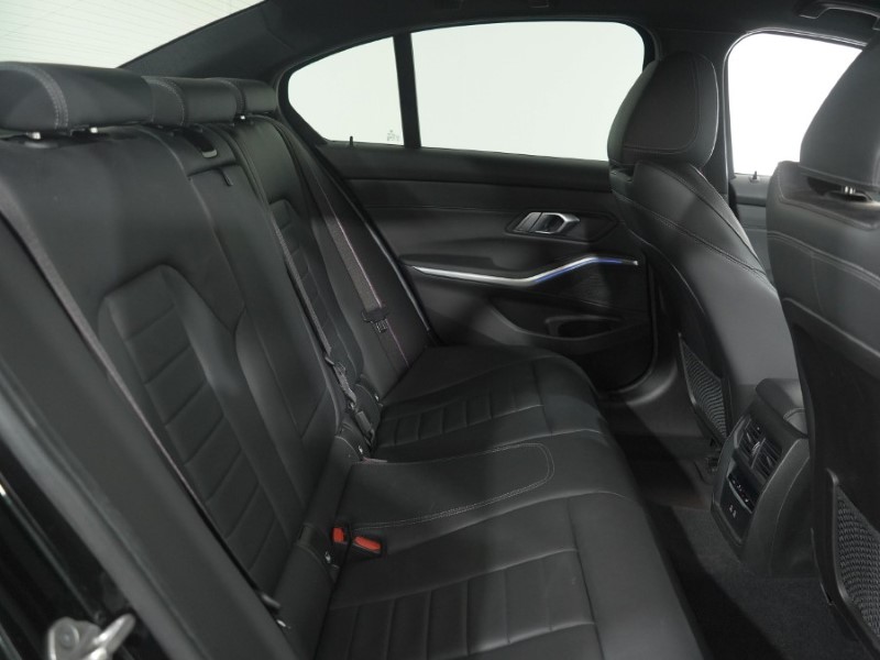 2022 (22) BMW 3 SERIES 320i M Sport 4dr Step Auto 5259491