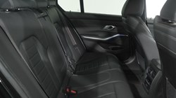 2022 (22) BMW 3 SERIES 320i M Sport 4dr Step Auto 5259491