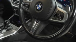 2022 (22) BMW 3 SERIES 320i M Sport 4dr Step Auto 5259498