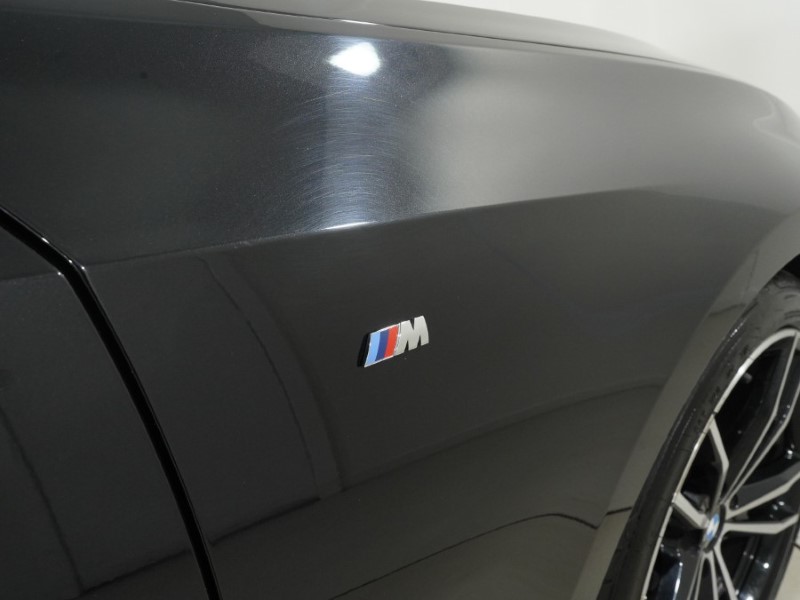 2022 (22) BMW 3 SERIES 320i M Sport 4dr Step Auto 5259493