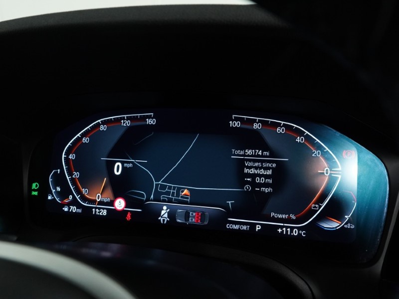 2022 (22) BMW 3 SERIES 320i M Sport 4dr Step Auto 5259504