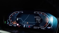 2022 (22) BMW 3 SERIES 320i M Sport 4dr Step Auto 5259504