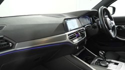 2022 (22) BMW 3 SERIES 320i M Sport 4dr Step Auto 5259485