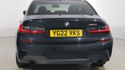 2022 (22) BMW 3 SERIES 320i M Sport 4dr Step Auto 5259526