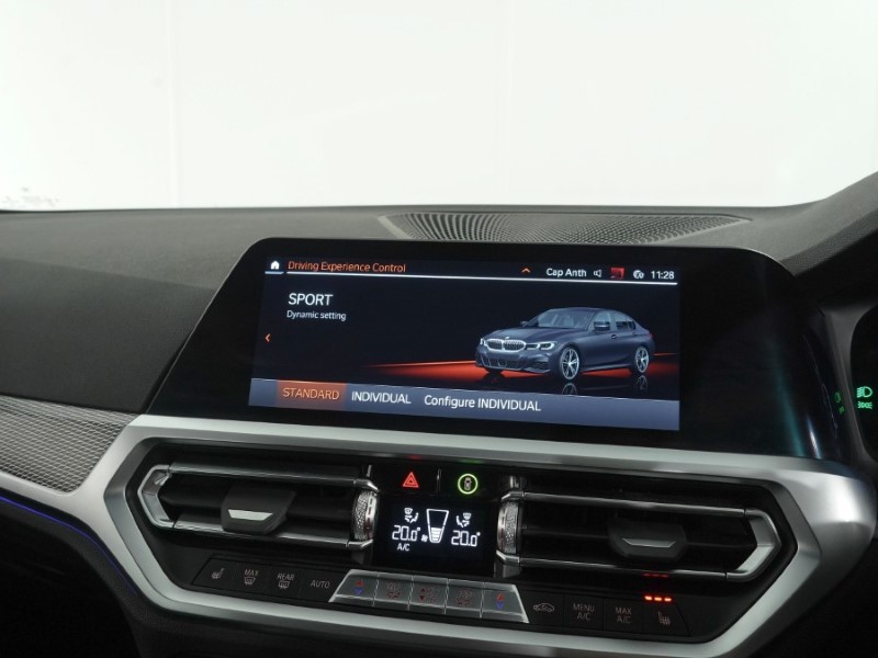 2022 (22) BMW 3 SERIES 320i M Sport 4dr Step Auto 5259514