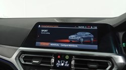 2022 (22) BMW 3 SERIES 320i M Sport 4dr Step Auto 5259514