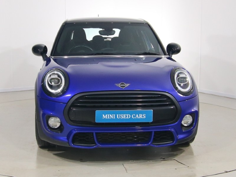 2019 (19) MINI HATCHBACK 1.5 Cooper Sport II 5dr 5259075