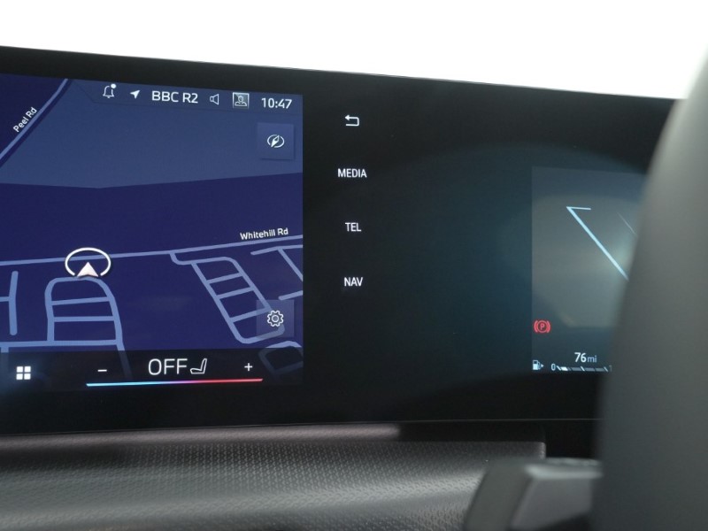 2025 (75) BMW X1 xDrive 23i MHT M Sport 5dr Step Auto 5245380