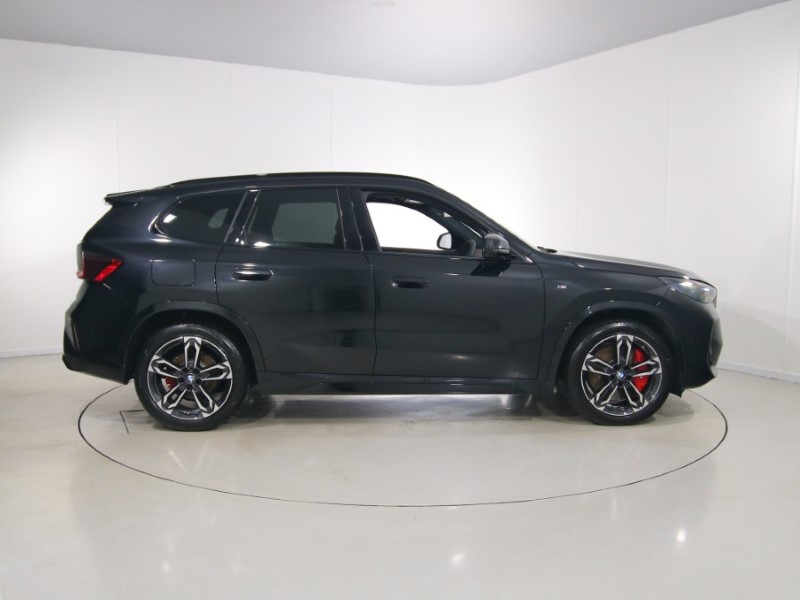2025 (75) BMW X1 xDrive 23i MHT M Sport 5dr Step Auto 5245401