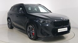 2025 (75) BMW X1 xDrive 23i MHT M Sport 5dr Step Auto 5245394