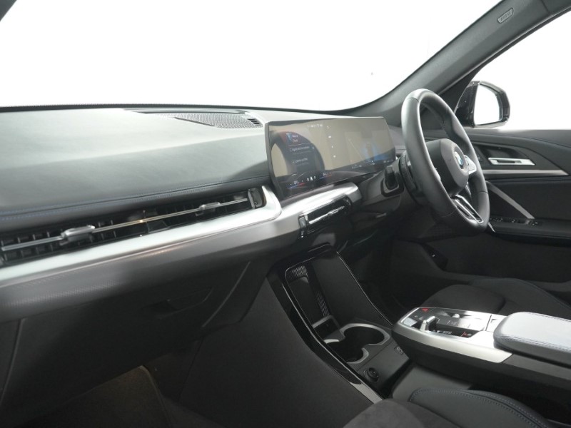 2025 (75) BMW X1 xDrive 23i MHT M Sport 5dr Step Auto 5245359