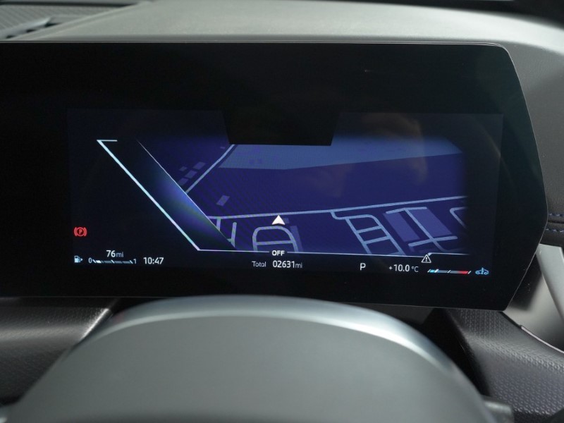 2025 (75) BMW X1 xDrive 23i MHT M Sport 5dr Step Auto 5245378