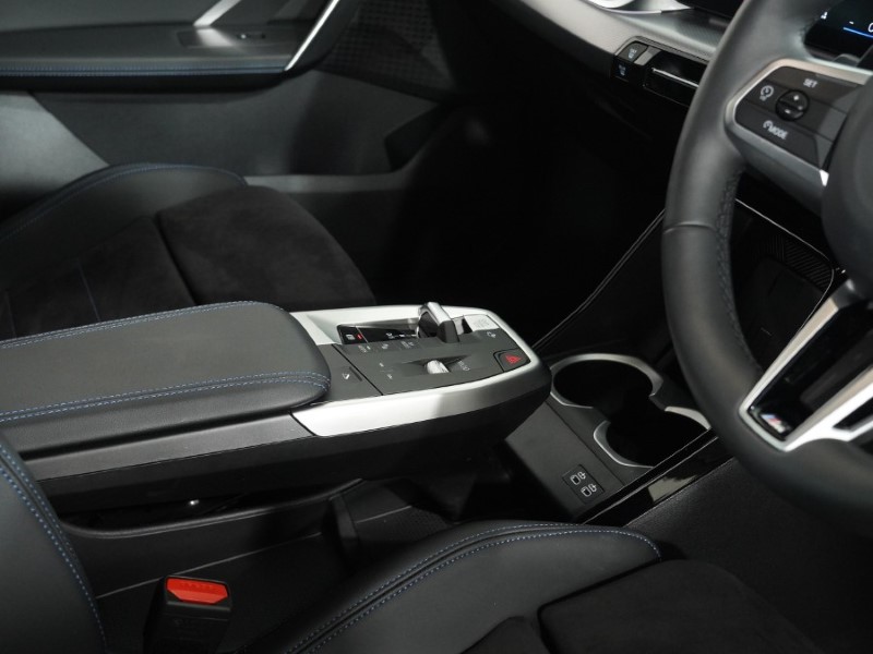 2025 (75) BMW X1 xDrive 23i MHT M Sport 5dr Step Auto 5245373