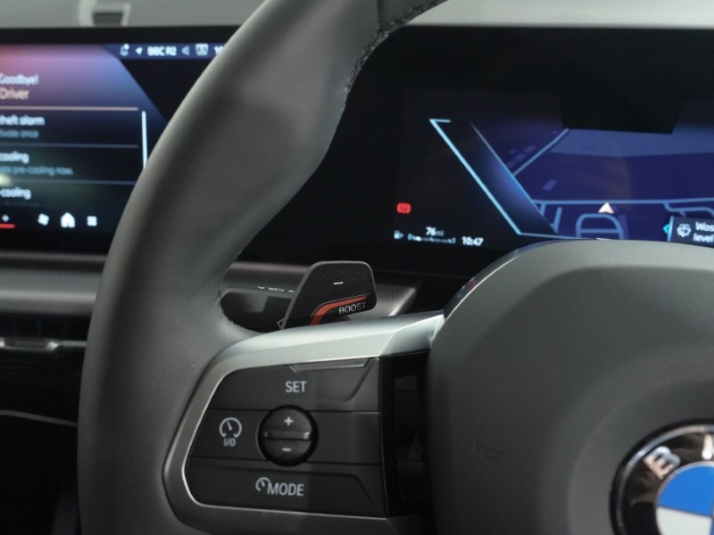 2025 (75) BMW X1 xDrive 23i MHT M Sport 5dr Step Auto 5245376