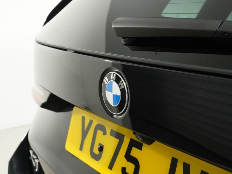 2025 (75) BMW X1 xDrive 23i MHT M Sport 5dr Step Auto 5245355