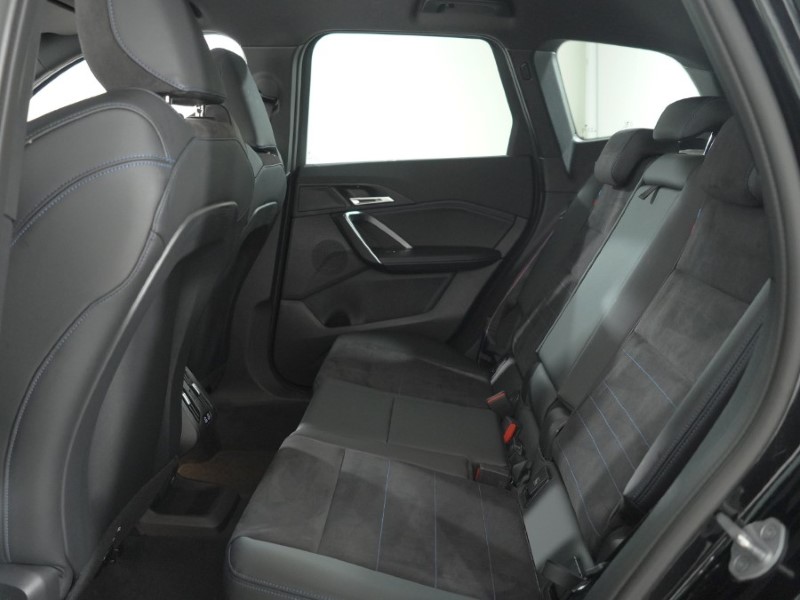 2025 (75) BMW X1 xDrive 23i MHT M Sport 5dr Step Auto 5245360