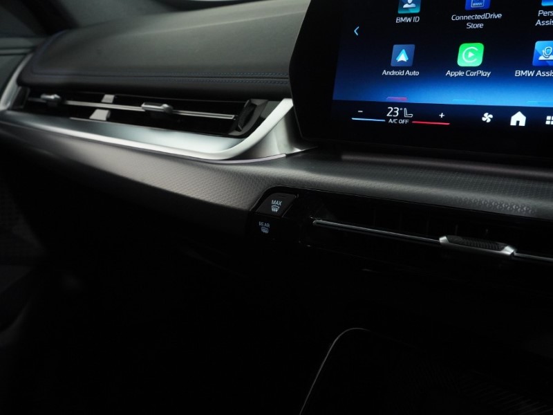 2025 (75) BMW X1 xDrive 23i MHT M Sport 5dr Step Auto 5245388