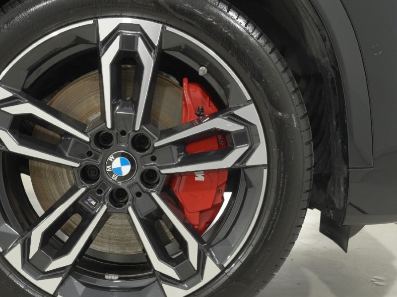 2025 (75) BMW X1 xDrive 23i MHT M Sport 5dr Step Auto 5245367