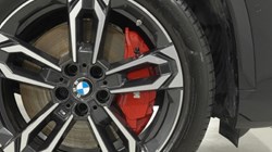 2025 (75) BMW X1 xDrive 23i MHT M Sport 5dr Step Auto 5245367