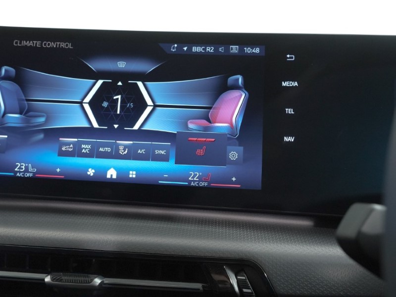 2025 (75) BMW X1 xDrive 23i MHT M Sport 5dr Step Auto 5245382