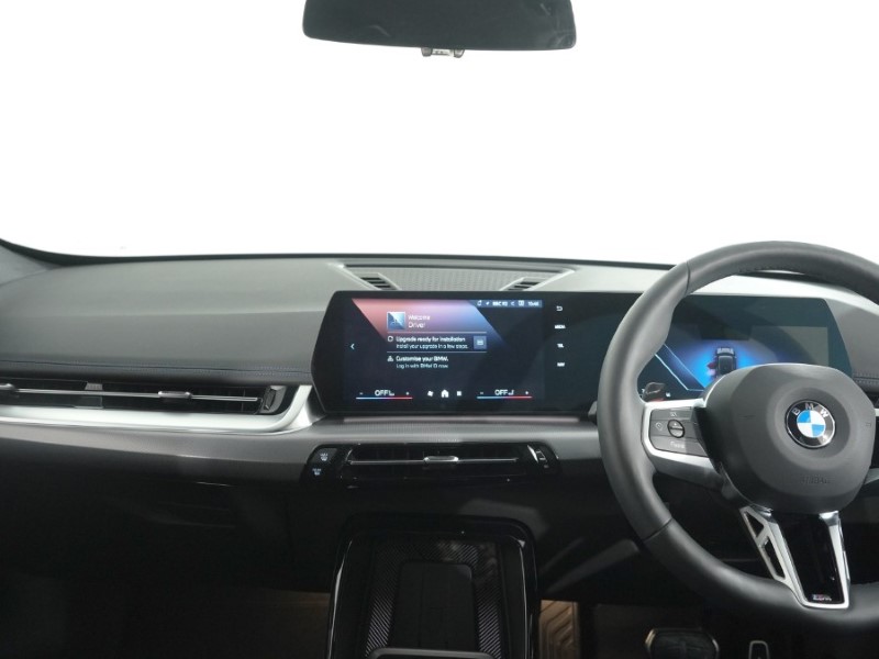 2025 (75) BMW X1 xDrive 23i MHT M Sport 5dr Step Auto 5245364