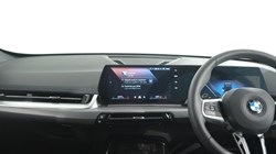 2025 (75) BMW X1 xDrive 23i MHT M Sport 5dr Step Auto 5245364