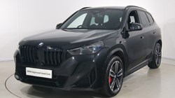 2025 (75) BMW X1 xDrive 23i MHT M Sport 5dr Step Auto 5245396