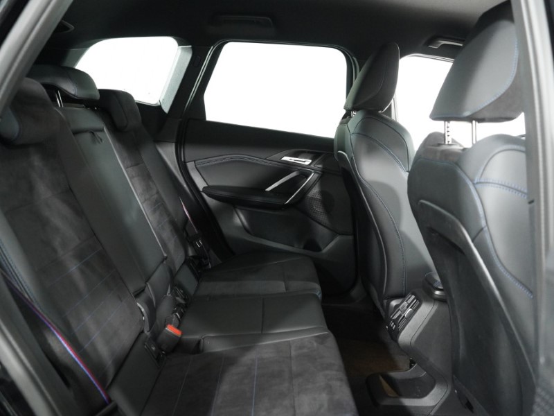 2025 (75) BMW X1 xDrive 23i MHT M Sport 5dr Step Auto 5245393