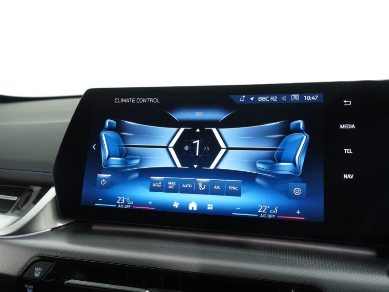 2025 (75) BMW X1 xDrive 23i MHT M Sport 5dr Step Auto 5245381