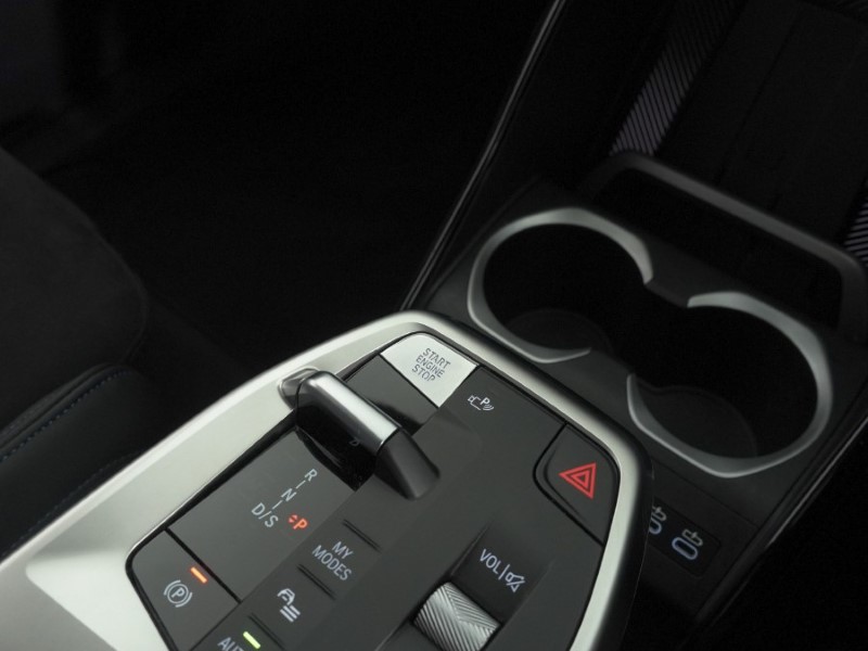 2025 (75) BMW X1 xDrive 23i MHT M Sport 5dr Step Auto 5245383