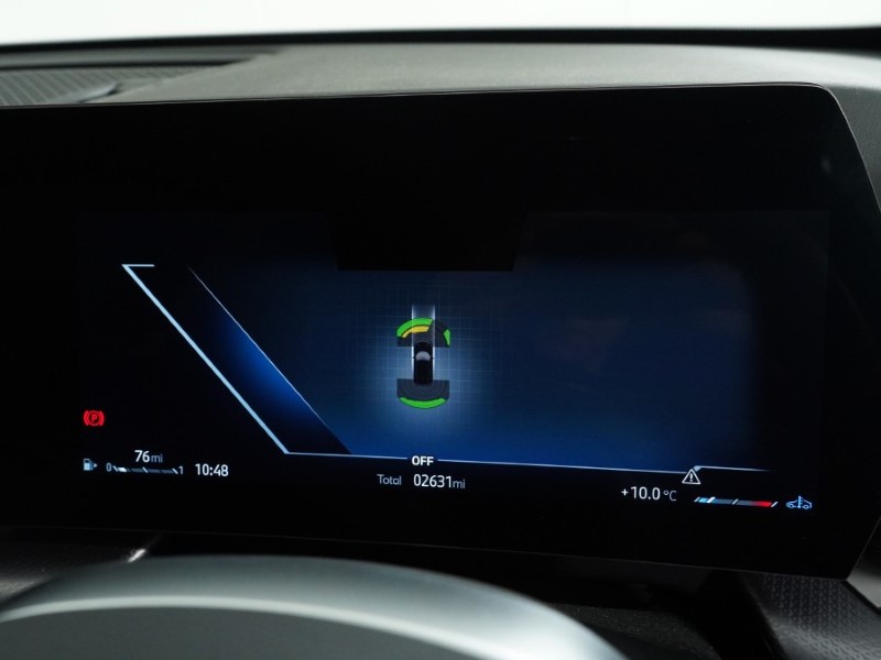 2025 (75) BMW X1 xDrive 23i MHT M Sport 5dr Step Auto 5245387