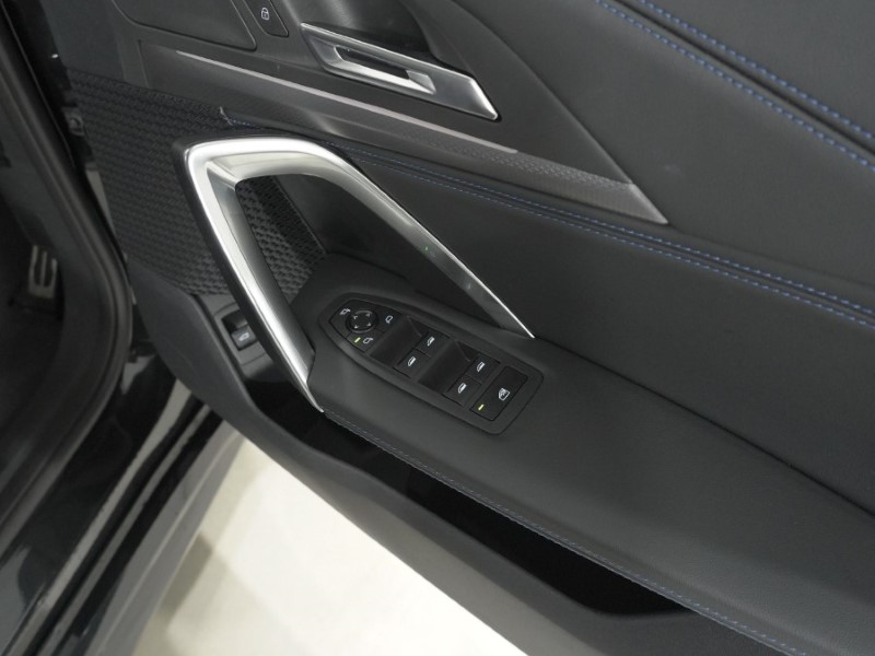 2025 (75) BMW X1 xDrive 23i MHT M Sport 5dr Step Auto 5245370