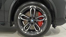 2025 (75) BMW X1 xDrive 23i MHT M Sport 5dr Step Auto 5245366