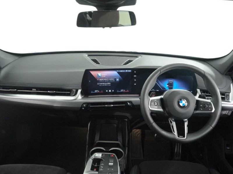 2025 (75) BMW X1 xDrive 23i MHT M Sport 5dr Step Auto 5245363