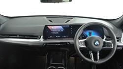 2025 (75) BMW X1 xDrive 23i MHT M Sport 5dr Step Auto 5245363