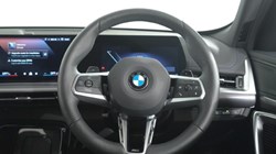 2025 (75) BMW X1 xDrive 23i MHT M Sport 5dr Step Auto 5245362