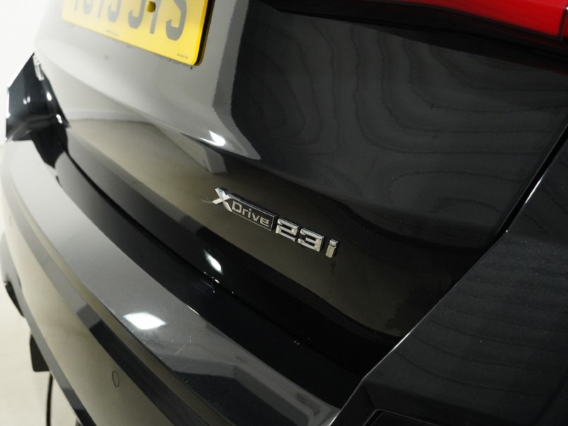 2025 (75) BMW X1 xDrive 23i MHT M Sport 5dr Step Auto 5245354