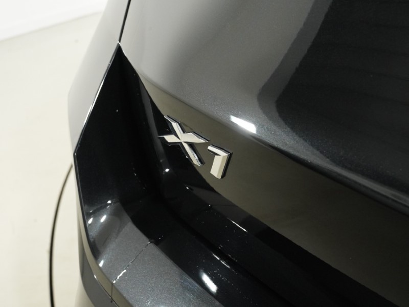 2025 (75) BMW X1 xDrive 23i MHT M Sport 5dr Step Auto 5245356