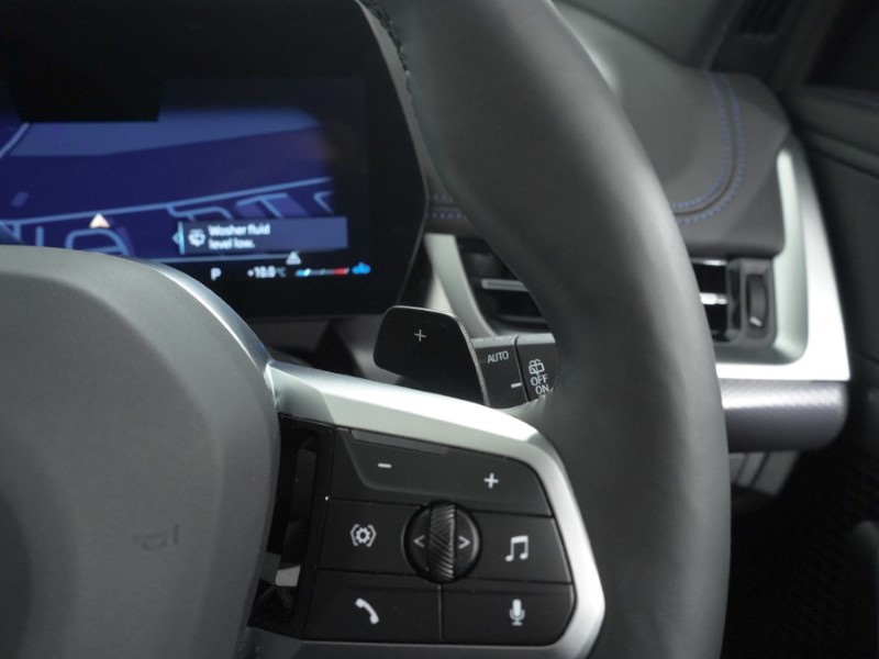 2025 (75) BMW X1 xDrive 23i MHT M Sport 5dr Step Auto 5245375