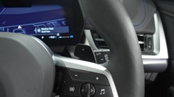 2025 (75) BMW X1 xDrive 23i MHT M Sport 5dr Step Auto 5245375