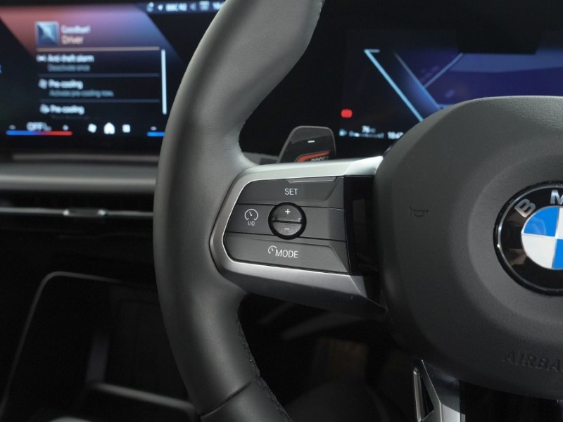 2025 (75) BMW X1 xDrive 23i MHT M Sport 5dr Step Auto 5245377