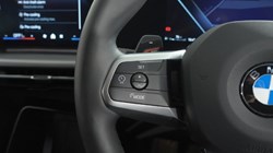 2025 (75) BMW X1 xDrive 23i MHT M Sport 5dr Step Auto 5245377