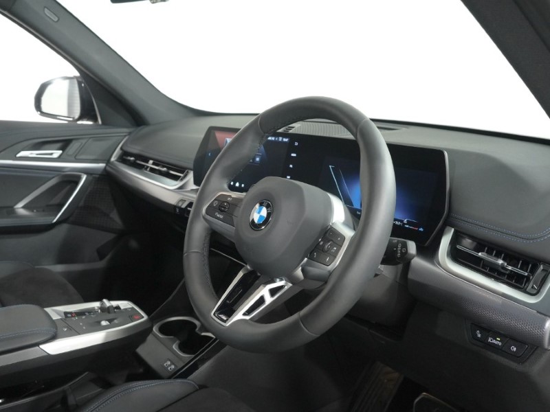 2025 (75) BMW X1 xDrive 23i MHT M Sport 5dr Step Auto 5245371