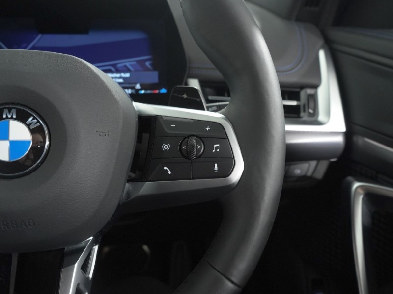 2025 (75) BMW X1 xDrive 23i MHT M Sport 5dr Step Auto 5245374