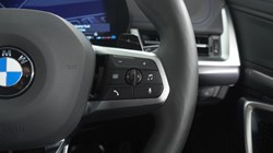 2025 (75) BMW X1 xDrive 23i MHT M Sport 5dr Step Auto 5245374