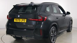 2025 (75) BMW X1 xDrive 23i MHT M Sport 5dr Step Auto 5245400
