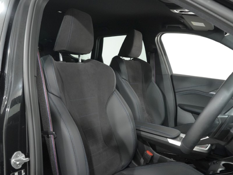 2025 (75) BMW X1 xDrive 23i MHT M Sport 5dr Step Auto 5245368